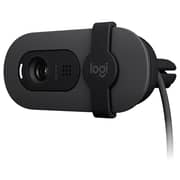 Logitech Brio 100 Full HD Webcam 1.5m Graphite