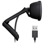 Logitech Brio 100 Full HD Webcam 1.5m Graphite