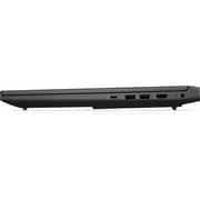 HP Victus Gaming (2024) Laptop - 14th Gen / Intel Core i7-14700HX / 16.1inch QHD / 1TB SSD / 32GB RAM / 8GB NVIDIA GeForce RTX 4070 Graphics / Windows 11 Home / English & Arabic Keyboard / Mica Silver / Middle East Version - [16-R1059NE]