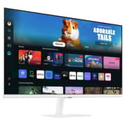 Samsung LS32DM501EMXUE M5 M50D FHD Smart Monitor 32inch