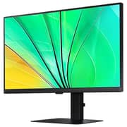 Samsung LS24D606EAMXUE S6 S60D ViewFinity QHD Monitor 24inch