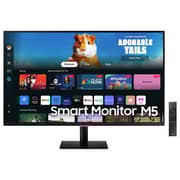 سامسونج LS27DM500EMXUE M5 M50D شاشة سمارت فل اتش دي 27 بوصة