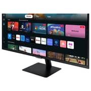 سامسونج LS27DM500EMXUE M5 M50D شاشة سمارت فل اتش دي 27 بوصة