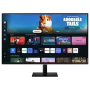 سامسونج LS27DM500EMXUE M5 M50D شاشة سمارت فل اتش دي 27 بوصة