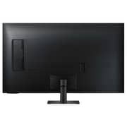 Samsung LS43DM702UMXUE M7 M70D UHD Smart Gaming Monitor 43inch