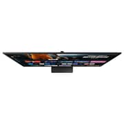 Samsung LS43DM702UMXUE M7 M70D UHD Smart Gaming Monitor 43inch