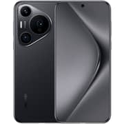 Huawei Pura 70 Pro 512GB Black 4G Smartphone