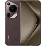 Huawei Pura 70 Ultra 512GB Brown 4G Smartphone