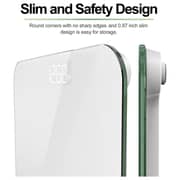 Renpho Digital Scale BG260R-WH