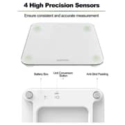 Renpho Digital Scale BG260R-WH