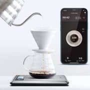 Renpho Kitchen Scale ES-SNS01-SL