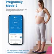 Renpho Elis 2 Smart Digital Scale R-A016-RD