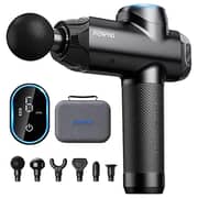 Renpho Power Massage Gun R-C001-BK