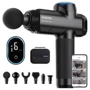 Renpho Power Massage Gun R-C001-BK
