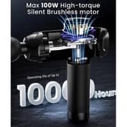 Renpho Power Massage Gun R-C001-BK