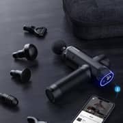 Renpho Power Massage Gun R-C001-BK