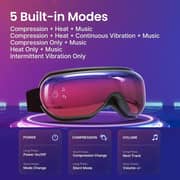 Renpho Eyeris Eyes Massager RF-EM001-GP