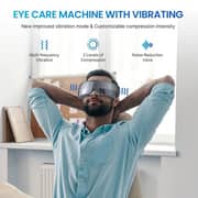 Renpho Eyeris Eyes Massager R-G004-GY