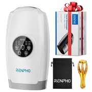Renpho Cordless Hand Massager R-H001-WH
