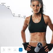 Renpho Body Smart Tape Plus R-Y002-BK