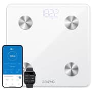 Renpho Elis 1 Body Fat Scale ES-CS20M-WH