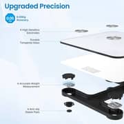 Renpho Elis 1 Body Fat Scale ES-CS20M-WH