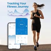 Renpho Elis 1 Body Fat Scale ES-CS20M-WH