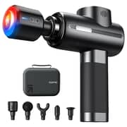 Renpho Active Massage Gun R-C003H-BK