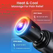 Renpho Active Massage Gun R-C003H-BK