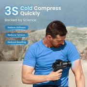 Renpho Active Massage Gun R-C003H-BK