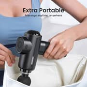 Renpho Active Massage Gun R-C003H-BK