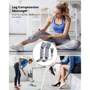 Renpho Leg Massager RF-ALM070-GY