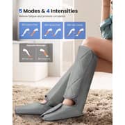 Renpho Leg Massager RF-ALM071-GY