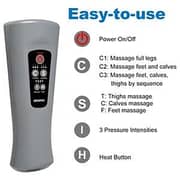 Renpho Leg Massager RP-ALM070H-GY