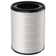 Philips Genuine Replacement Hepa Filter White/Black