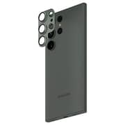 Smartix Aluminium Camera Lens Protector Green Samsung Galaxy S23 Ultra