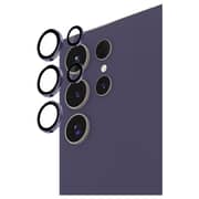 Smartix Eagle Eye Camera Lens Protector Voilet Samsung Galaxy S24 Ultra