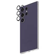 Smartix Eagle Eye Camera Lens Protector Voilet Samsung Galaxy S24 Ultra