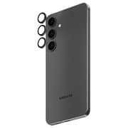 Smartix Aluminium Camera Lens Protector Black Samsung Galaxy S24 Plus