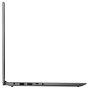 Lenovo IdeaPad 1 15AMN7 (2024) Laptop - AMD Athlon Silver 7120U / 15.6inch HD / 256GB SSD / 8GB RAM / Shared AMD Radeon 610M Graphics / Windows 11 Home / English & Arabic Keyboard / Cloud Grey / Middle East Version - [82VG00N9AX]