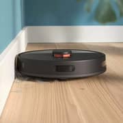 Philips HomeRun 3000 Series Aqua Robotic Vaccum Cleaner Black XU3000/01