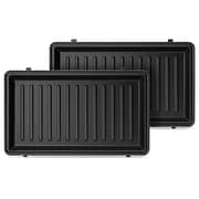 P​hilips 5000 Series Sandwich Maker 3-in-1 with Interchangeable Plates – HD2350/80