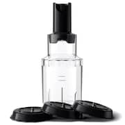 P​hilips 5000 Series Hand Blender 1200W with ProMix Technology – HR2684/00