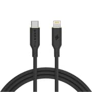 Smartix Premium USB-C To Lightning Cable 1.5m Black
