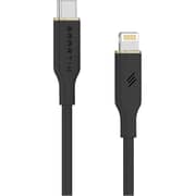 Smartix Premium USB-C To Lightning Cable 1.5m Black