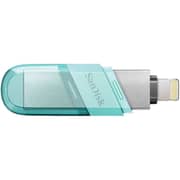 Sandisk Ixpand Flash Drive USB3.1 64GB Mint SDIX90N-064G-GN6NK