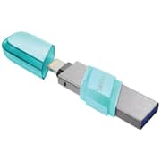 Sandisk Ixpand Flash Drive USB3.1 64GB Mint SDIX90N-064G-GN6NK