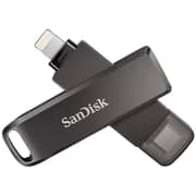 Sandisk Flash Drive USB3.0 128GB Grey SDIX70N-128G-GG6NE