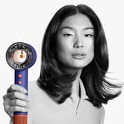 Dyson Supersonic Nural Hair Dryer Vinca Blue/Topaz - HD16 - International Version