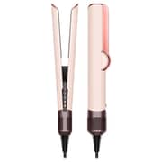 Dyson Airstrait Hair Straightener Ceramic Pink/Rose Gold - HT01 - International Version